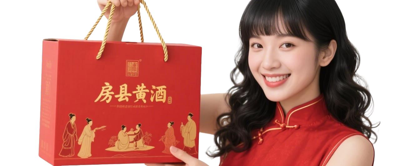 双支礼盒